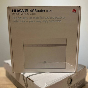 Huawei B525s-65a