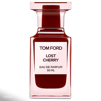 TOM FORD Võrdväärne