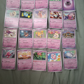 Pokemoni kaardid
