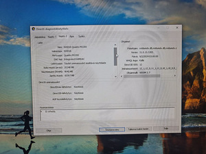 Dell Precision 7520 Core i7-7820HQ (8 foto / 10)