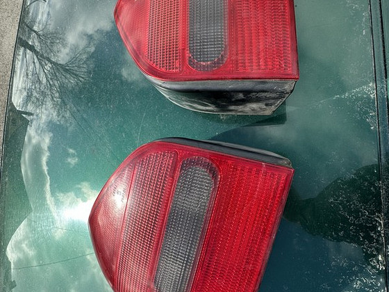 Audi a3 8l tagatuled