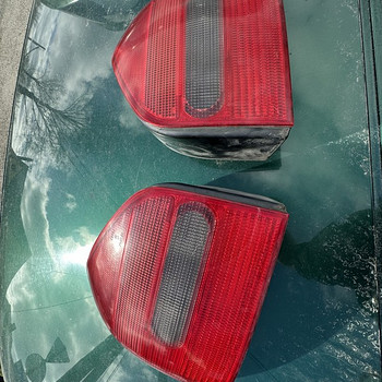 Audi a3 8l tagatuled