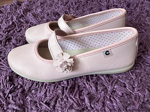 Туфли р.31 (2 фото из 3)