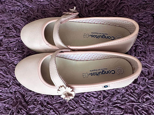 Туфли р.31 (3 фото из 3)
