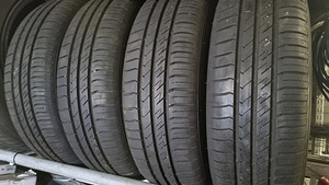 185/60R15 стальные диски Laufenn (5 фото из 5)