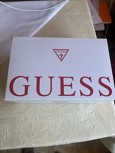 Guess sandaalid (2 foto / 6)