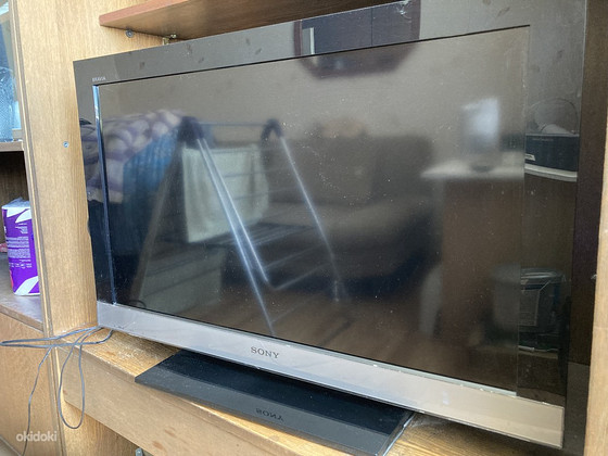 Sony bravia 2010
