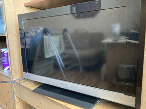 Sony bravia 2010 (1 фото из 7)