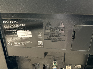 Sony bravia 2010 (6 фото из 7)