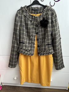 Kleit s.34 (4 foto / 4)