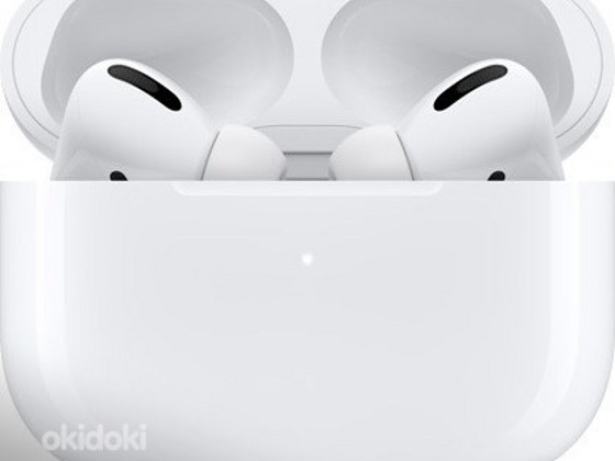 Bluetooth наушники Airpods Pro 1 gen