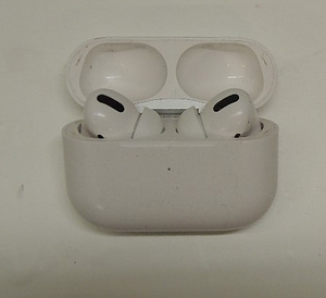 Bluetooth kõrvaklapid Airpods Pro 1 gen (4 foto / 5)