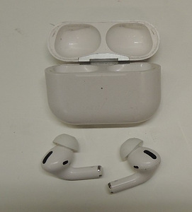 Bluetooth kõrvaklapid Airpods Pro 1 gen (5 foto / 5)