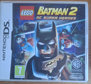 Mûûn mängud Nintendo (1 foto / 5)