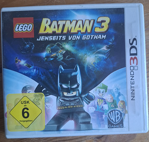 Mûûn mängud Nintendo (2 foto / 5)