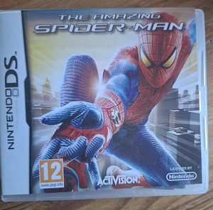 Mûûn mängud Nintendo (3 foto / 5)