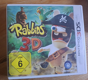 Mûûn mängud Nintendo (5 foto / 5)