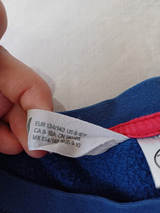 Продам детские вещи (2 фото из 2)