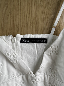 Платье Zara (2 фото из 3)