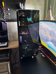 Kõrgtasemel Gaming & VR-valmis Arvuti. Acer Predator 5000 Or (5 foto / 5)