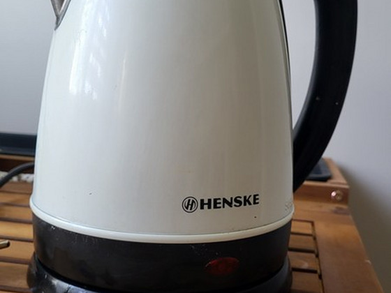 Veekeetja Henske