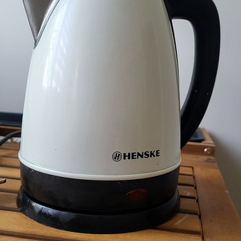 Veekeetja Henske