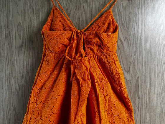 Zara платье