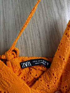 Zara kleit (2 foto / 3)