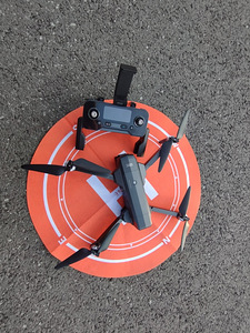 Droon SJRC F11S 4K PRO (2 foto / 7)