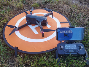 Droon SJRC F11S 4K PRO (3 foto / 7)