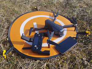Droon SJRC F11S 4K PRO (4 foto / 7)