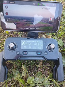 Droon SJRC F11S 4K PRO (5 foto / 7)