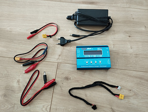 Droon SJRC F11S 4K PRO (7 foto / 7)