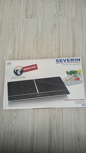 Severin, 3400 Вт - Индукция (1 фото из 1)