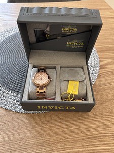 Invicta Bolt 28933 (1 фото из 2)