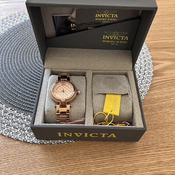 Invicta Bolt 28933