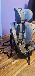 Детское кресло (1 фото из 4)