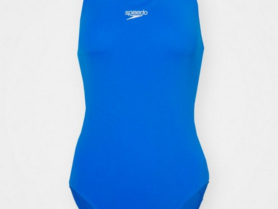 Женский купальник/ 44/ НОВЫЙ/ синий/ Speedo Endurance