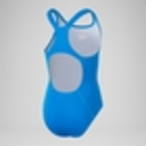 Naiste Ujumistrikoo/ 44/ UUS/ sinine/ Speedo Endurance (9 foto / 10)
