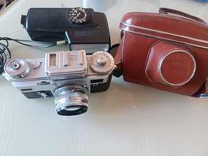 Kiev 4a (4 фото из 6)