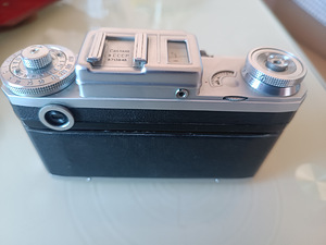 Kiev 4a (5 фото из 6)