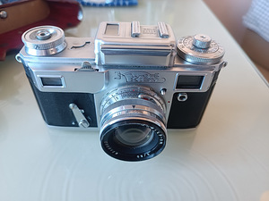 Kiev 4a (6 фото из 6)