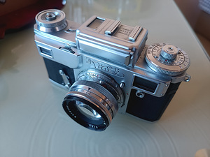 Kiev 4a (1 фото из 6)