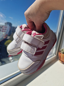 Laste tossud adidas (1 foto / 3)