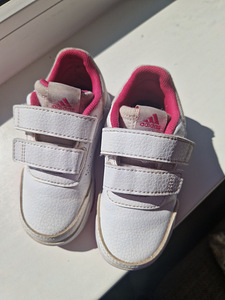 Laste tossud adidas (2 foto / 3)