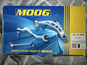 Стабилизатор moog me-ls-4699 (1 фото из 3)