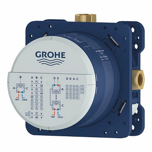 Grohe Rapido Smartbox UUS !!! (1 foto / 3)