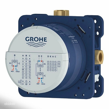 Grohe Rapido Smartbox UUS !!!