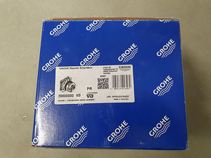 Grohe Rapido Smartbox UUS !!! (3 foto / 3)