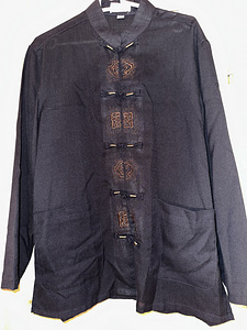 Kung Fu , Wu Shu võitluskuntsti riided s. 170 (2 foto / 3)